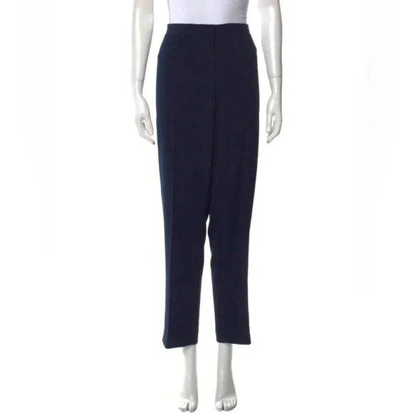Karl Lagerfeld Pants - Karl Lagerfeld Navy Dress Pants NWT